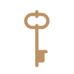 Logo de Sylphane Promotion, promoteur immobilier à Caen, spécialisé dans les maisons individuelles haut de gamme.